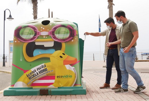 210817 campaña HORECA Ecovidrio (1)