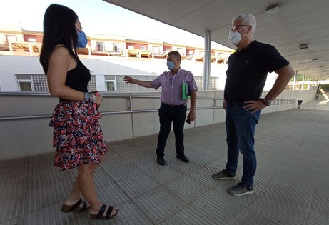 210901 Puesta a punto en los colegios 01