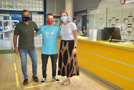 210904 COPA DE ANDALUCÍA FÚTBOL SALA 1