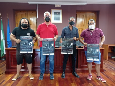 210906 Festival de Flamenco