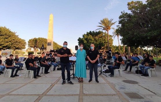 210912 BANDA SINFÓNICA 1