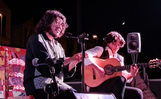 La imagen tiene un atributo ALT vacío; su nombre de archivo es 210913-Juanfran-Carrasco.jpeg