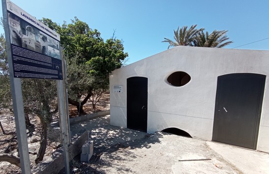 210917 Lavadero de Los Peñoncillos