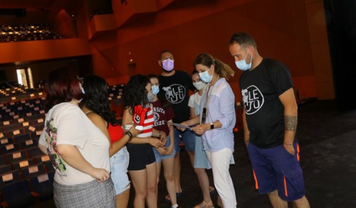 210924 TALLERES TEATRO