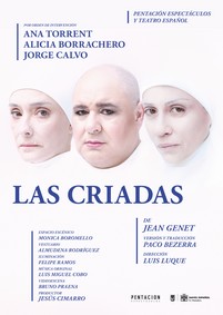 La imagen tiene un atributo ALT vacío; su nombre de archivo es 210927-Cultura-Las-Criadas-Cartel.jpg