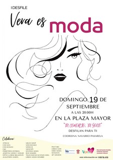 La imagen tiene un atributo ALT vacío; su nombre de archivo es CARTEL-VERA-ES-MODA.jpg