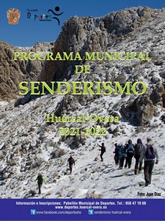 La imagen tiene un atributo ALT vacío; su nombre de archivo es Cartel-Senderismo-2021-2022.jpg