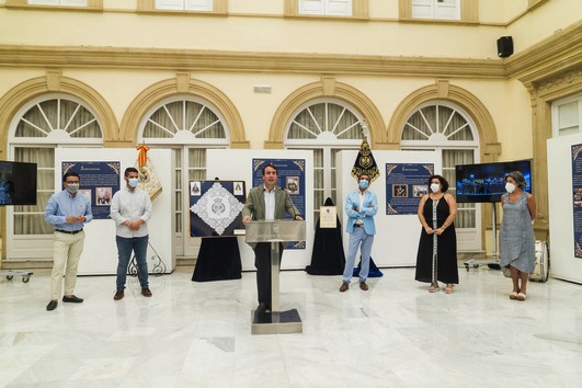 La imagen tiene un atributo ALT vacío; su nombre de archivo es Exposicion-Agrupacion-Musical-Nuestra-Senora-del-Mar-2.jpg