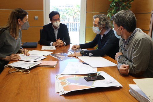 IMAGEN DE ARCHIVO PROYECTO CENTRO DE INTERPRETACIÓN