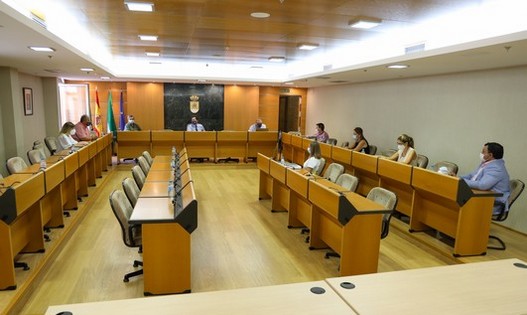 JUNTA DE GOBIERNO