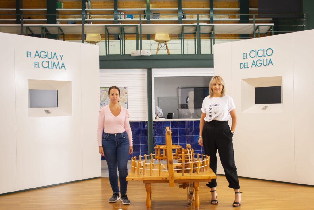 Oficina Municipal de Turismo de Níjar