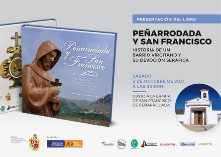 PenÞarrodada presenta libro 2021