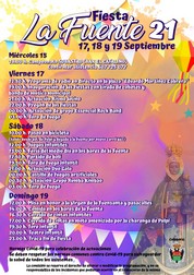 La imagen tiene un atributo ALT vacío; su nombre de archivo es Programa-Fiestas-de-La-Fuente-2021.jpg