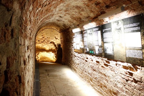 Refugios Torre de los Perdigones