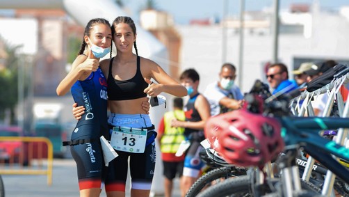 La imagen tiene un atributo ALT vacío; su nombre de archivo es 211003-Participantes-de-categorias-inferiores-femeninas.jpeg