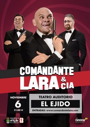 La imagen tiene un atributo ALT vacío; su nombre de archivo es Comandante-Lara-0611-cartel.jpg