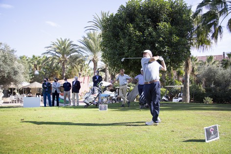 Imagen del torneo celebrado el año pasado