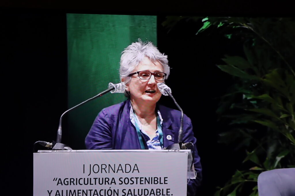 JORNADA CATEDRA PRIMAFLOR UAL