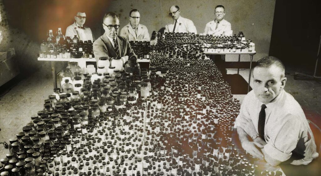 La historia de la Polaroid - 02