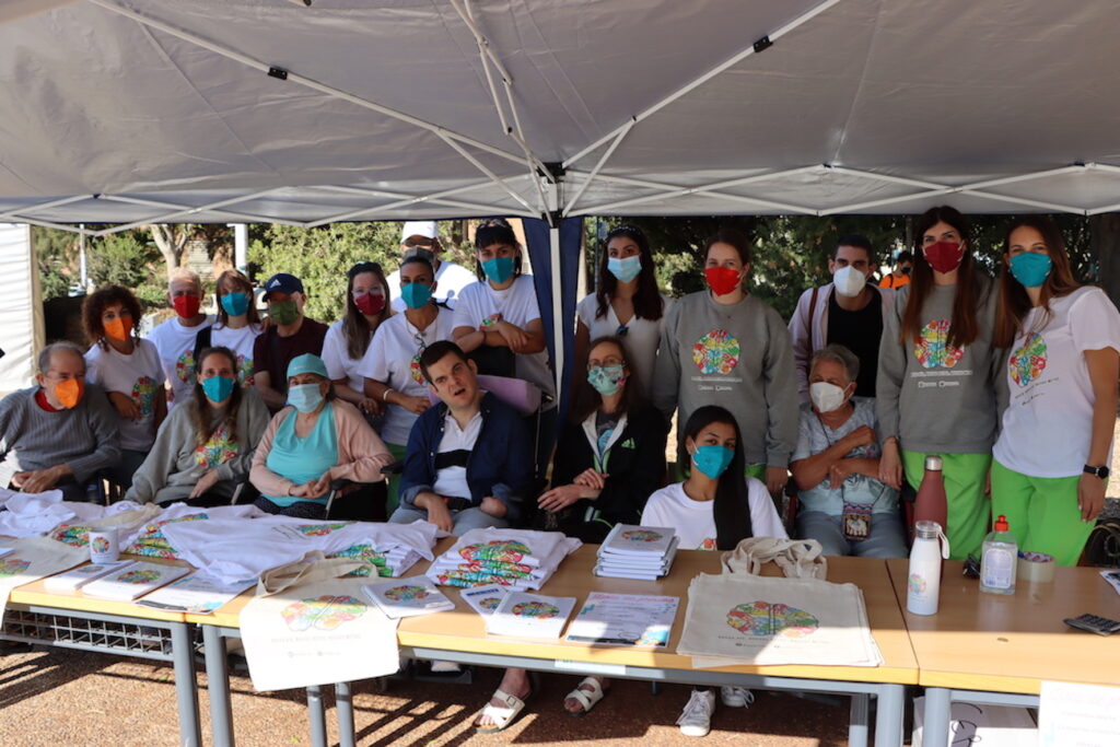 MESA INFORMATIVA CERNEP