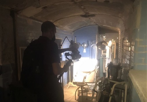 La imagen tiene un atributo ALT vacío; su nombre de archivo es Presstrip-de-la-tv-alemana-en-Almeria-3.jpg