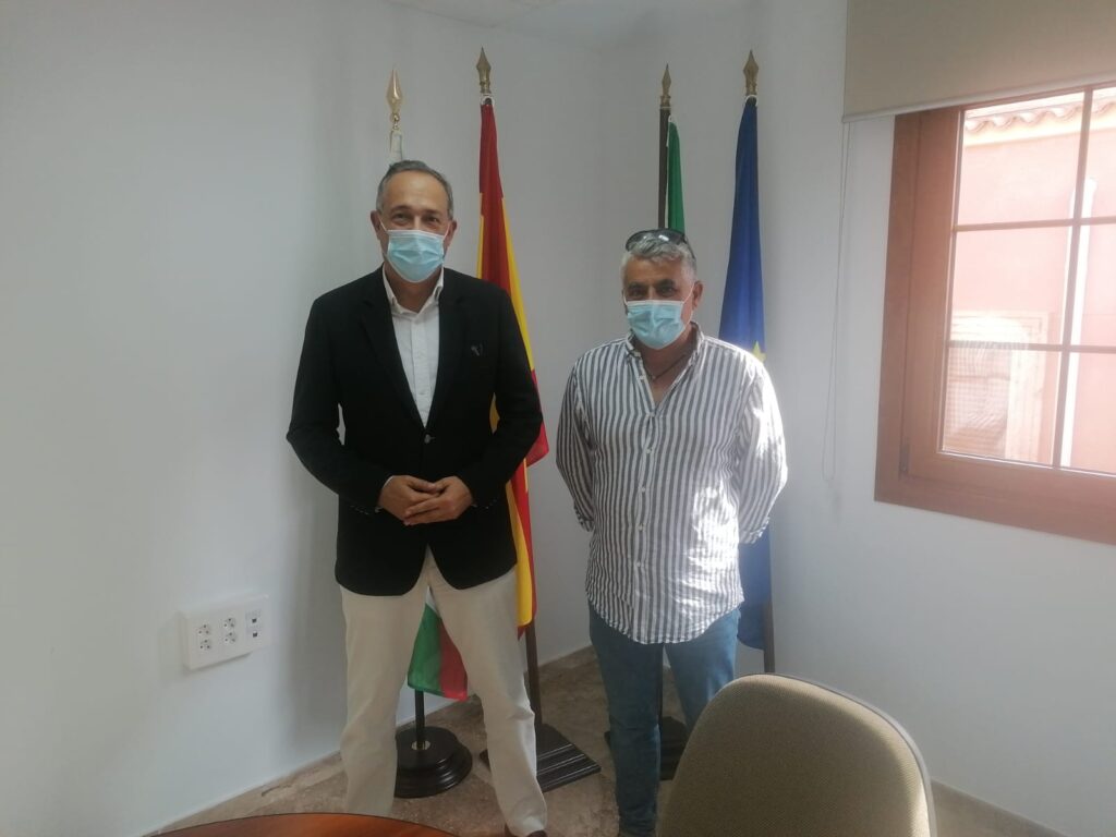 Vicente García Egea en alicun01