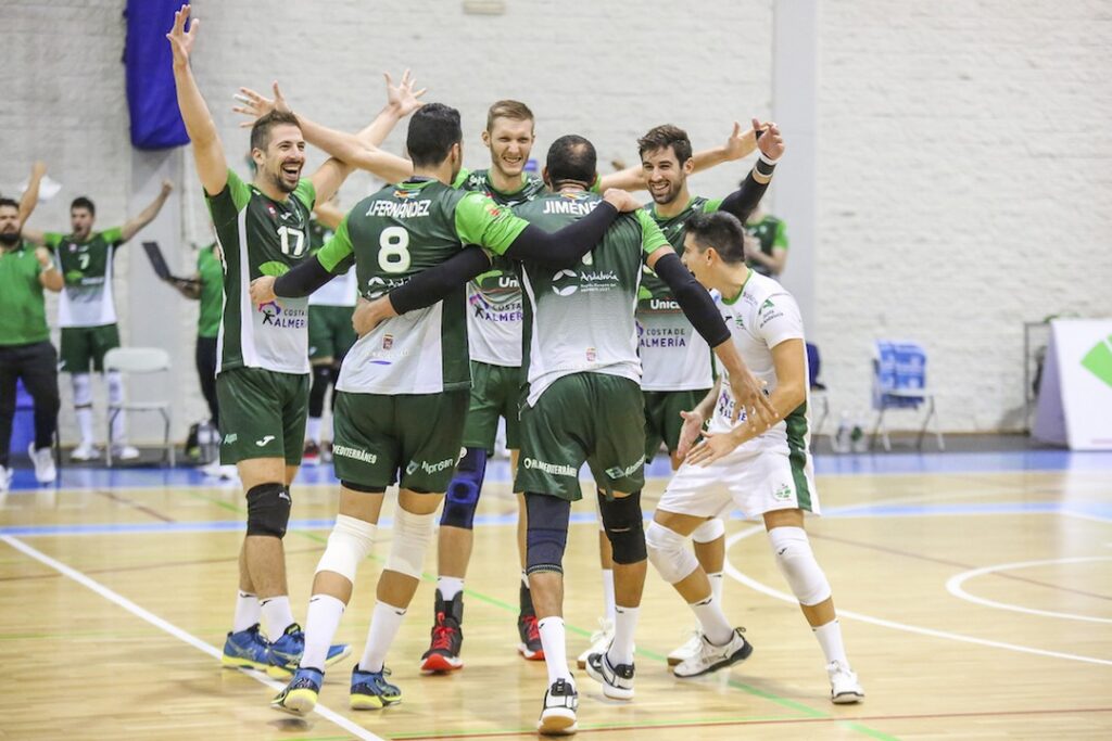 (05-11-21) Unicaja Costa de Almería - Previa San Sadurniño