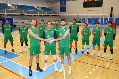 (09-11-21) Unicaja Costa de Almería - Capitanes