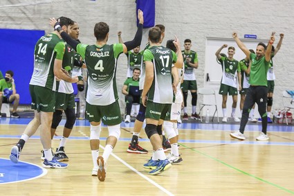 (19-11-21) Unicaja Costa de Almería - Previa CV Teruel