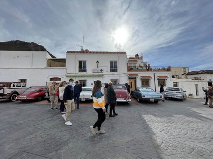 La imagen tiene un atributo ALT vacío; su nombre de archivo es 211106-Exposicion-en-Turrillas.jpg