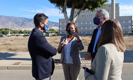 211108 Centro Salud El Ejido Nordeste 2