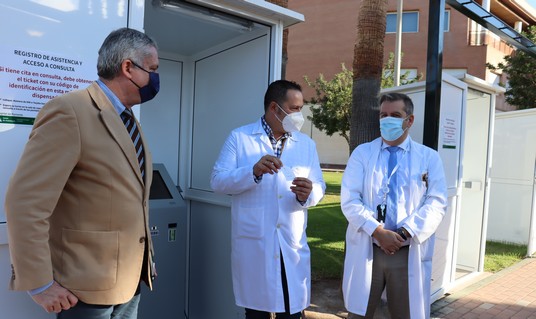 211118 H Poniente Sistema gestión de citas (1)