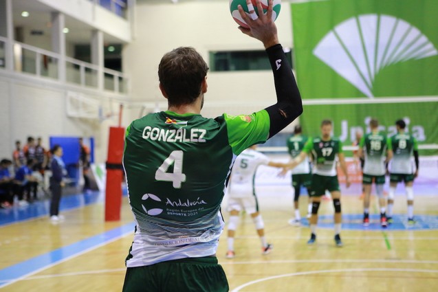 (26-11-21) Unicaja Costa de Almería - Previs visita a CV Manacor