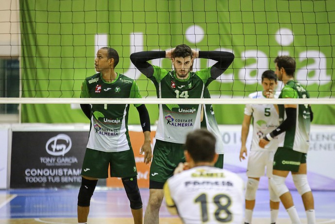 (28-11-21) Unicaja Costa de Almería - Previa visita a Lugo