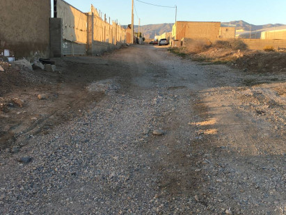 CAMINOS PARAJE DIONISIO