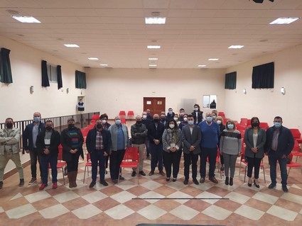 CONGRESO LOCAL PP ALHABIA 1