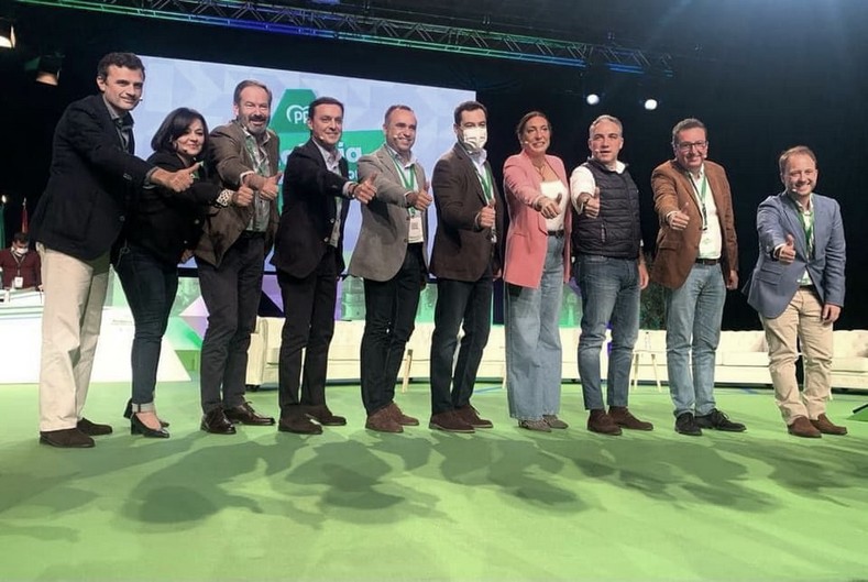 FOTO CONGRESO REGIONAL 10