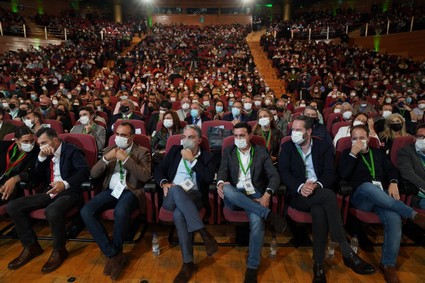 La imagen tiene un atributo ALT vacío; su nombre de archivo es FOTO-PRIMERA-JORNADA-CONGRESO-REGIONAL-PP-1.jpg