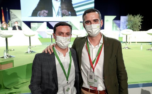 FOTO PRIMERA JORNADA CONGRESO REGIONAL PP 2