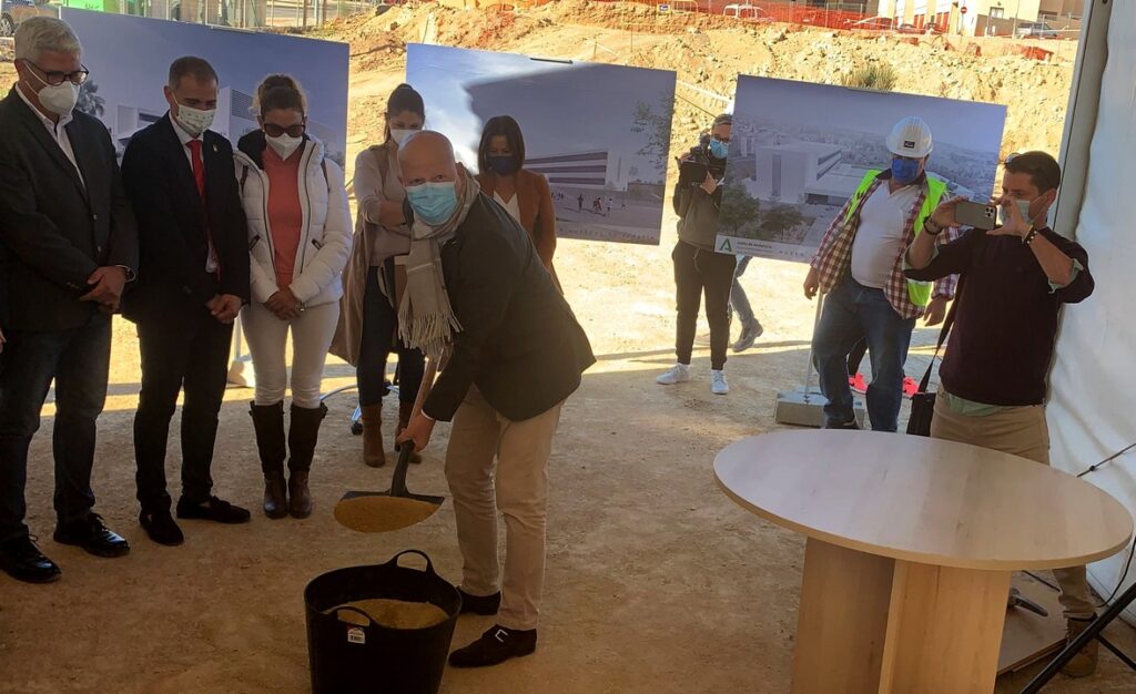 Imbroda (Primera Piedra)