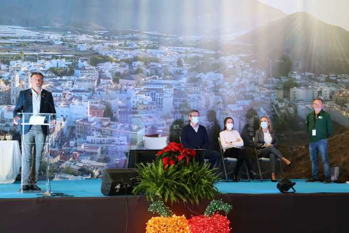 Jornadas Berja pimiento temprano