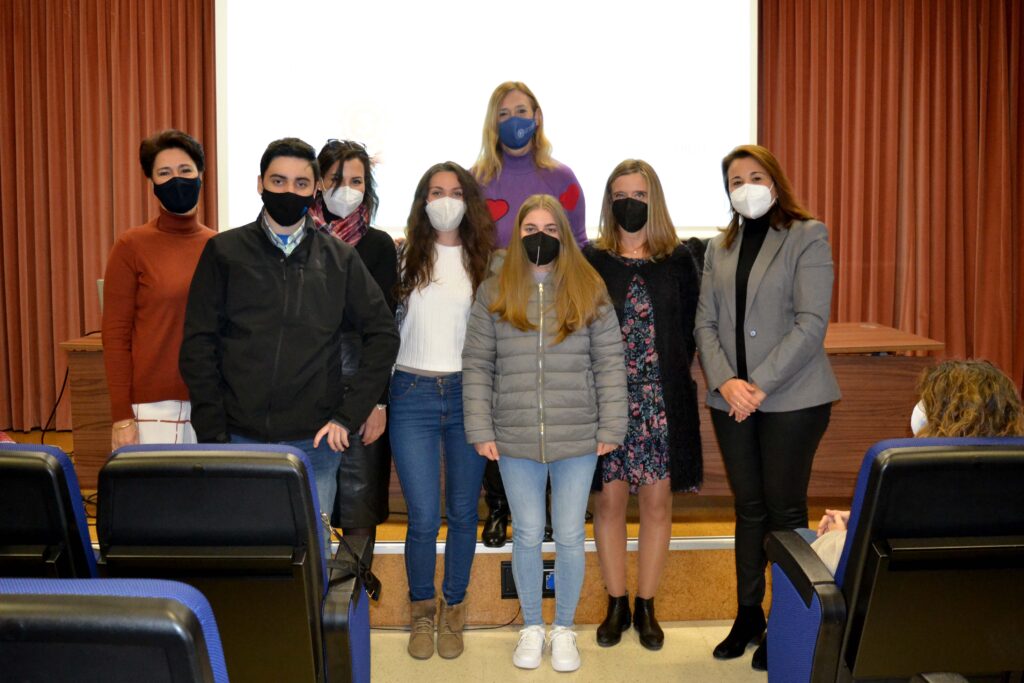 PREMIADOS CONCURSO RELATOS CONTRA VIOLENCIA GÉNERO