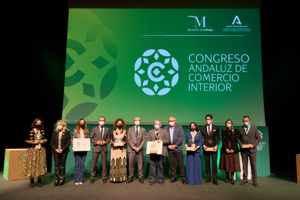 Premios Comercio Ayto Vícar