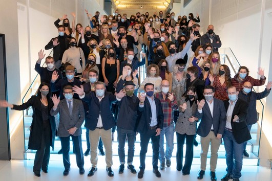 Prsentación FICAL 2021