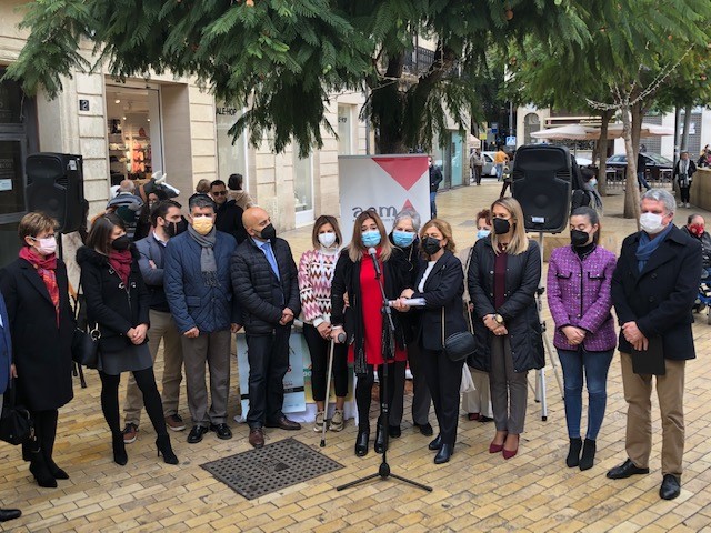 171221 Conmemoración Día Esclerosis1