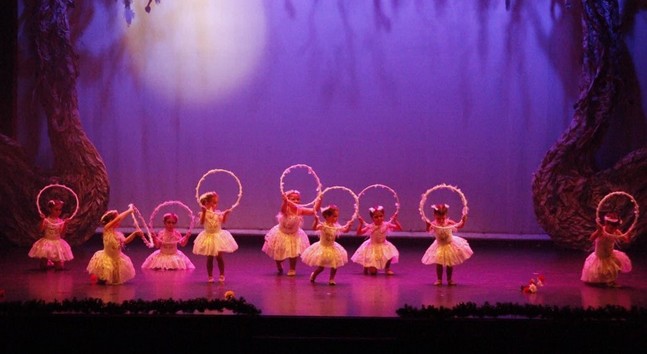 211129 Zambra - El Lago de los Cisnes (2)