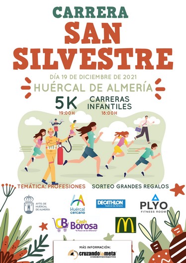 211209 Cartel San Silvestre