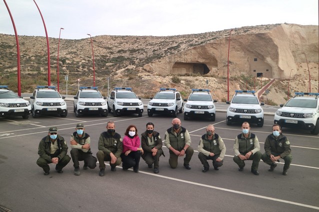 211211 Nuevos vehículos MedioAmbiente