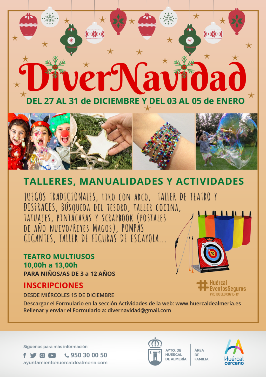 211213 DiverNavidad