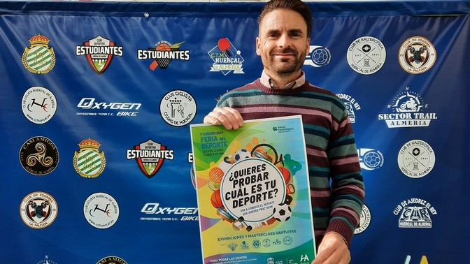 211214 Feria del Deporte